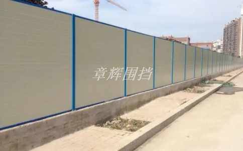 簡易圍擋是否可以實現(xiàn)智能化管理？