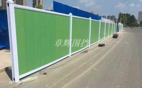 簡易圍擋在城市橋梁維修和加固中的使用效果如何？（城市橋梁維修中簡易圍擋的安全保護(hù)措施）