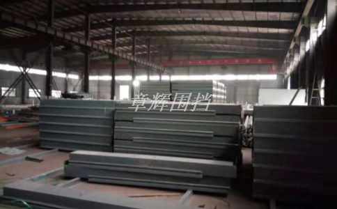 簡易圍擋在垃圾清運和危險廢物處理中的使用壽命如何？（垃圾清運和廢物處理中簡易圍擋的定期維護與更新?lián)Q代策略）