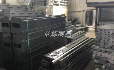 簡(jiǎn)易圍擋在城市綠化工程中的使用效果如何？（城市綠化工程中簡(jiǎn)易圍擋的美化和隔離作用）