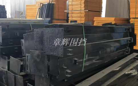 簡易圍擋在建筑工地中的使用頻率有多高？（建筑工地中簡易圍擋的應(yīng)用現(xiàn)狀）