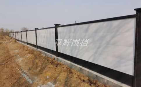 如何設(shè)計(jì)和制作具有美觀性和廣告效果的簡易圍擋？