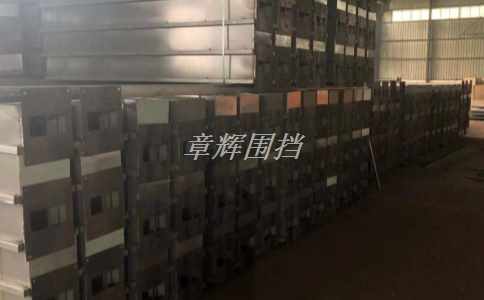 簡(jiǎn)易圍擋在環(huán)境保護(hù)、綠化建設(shè)中的作用是什么？