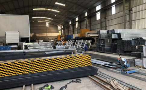 簡易圍擋可以用在哪些市政工程上？