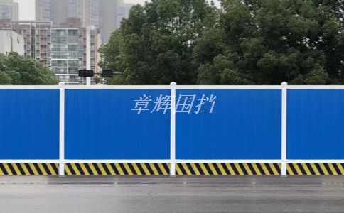 簡易圍擋的材料和工藝如何選擇，以滿足防水、防火等要求？